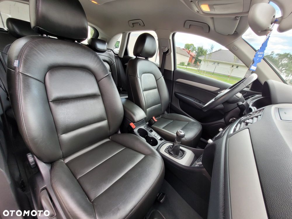 Audi Q3 2.0 TDI - 13