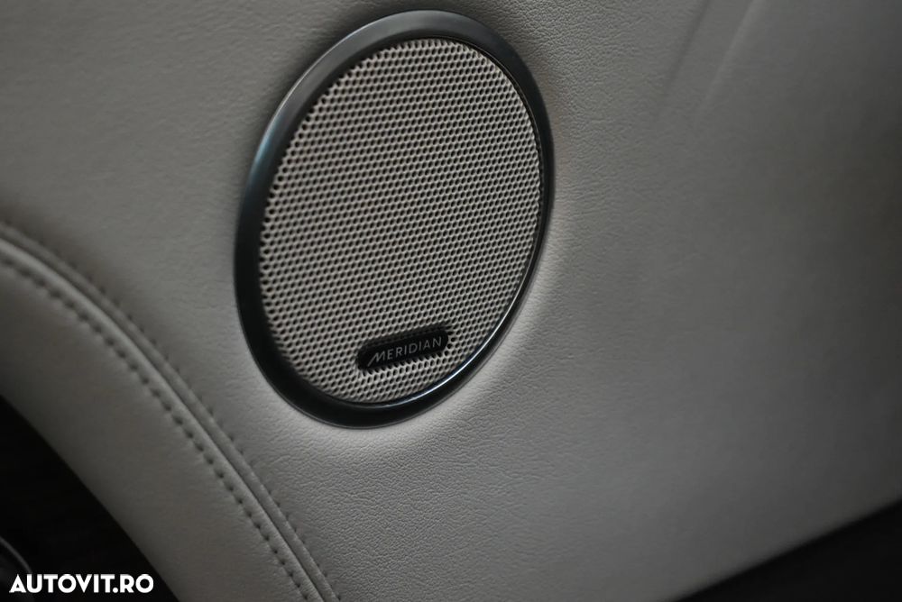 Land Rover Range Rover - 13