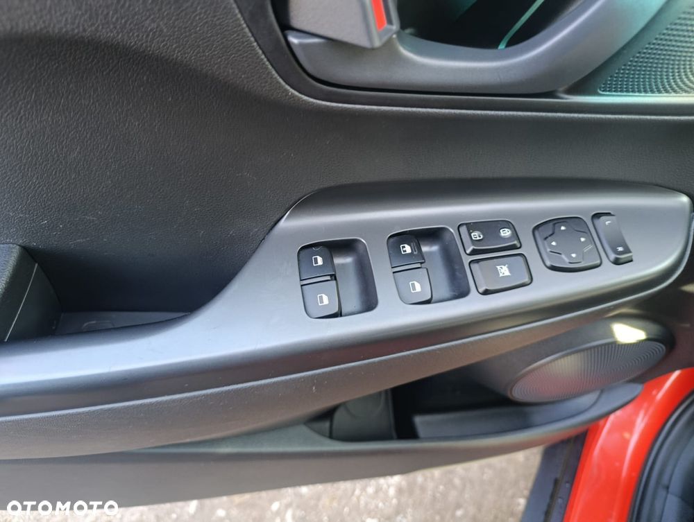 Hyundai Kona 1.0 T-GDI Pure - 23