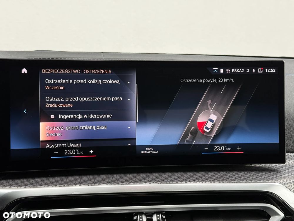 BMW Seria 3 320i GPF M Sport - 40