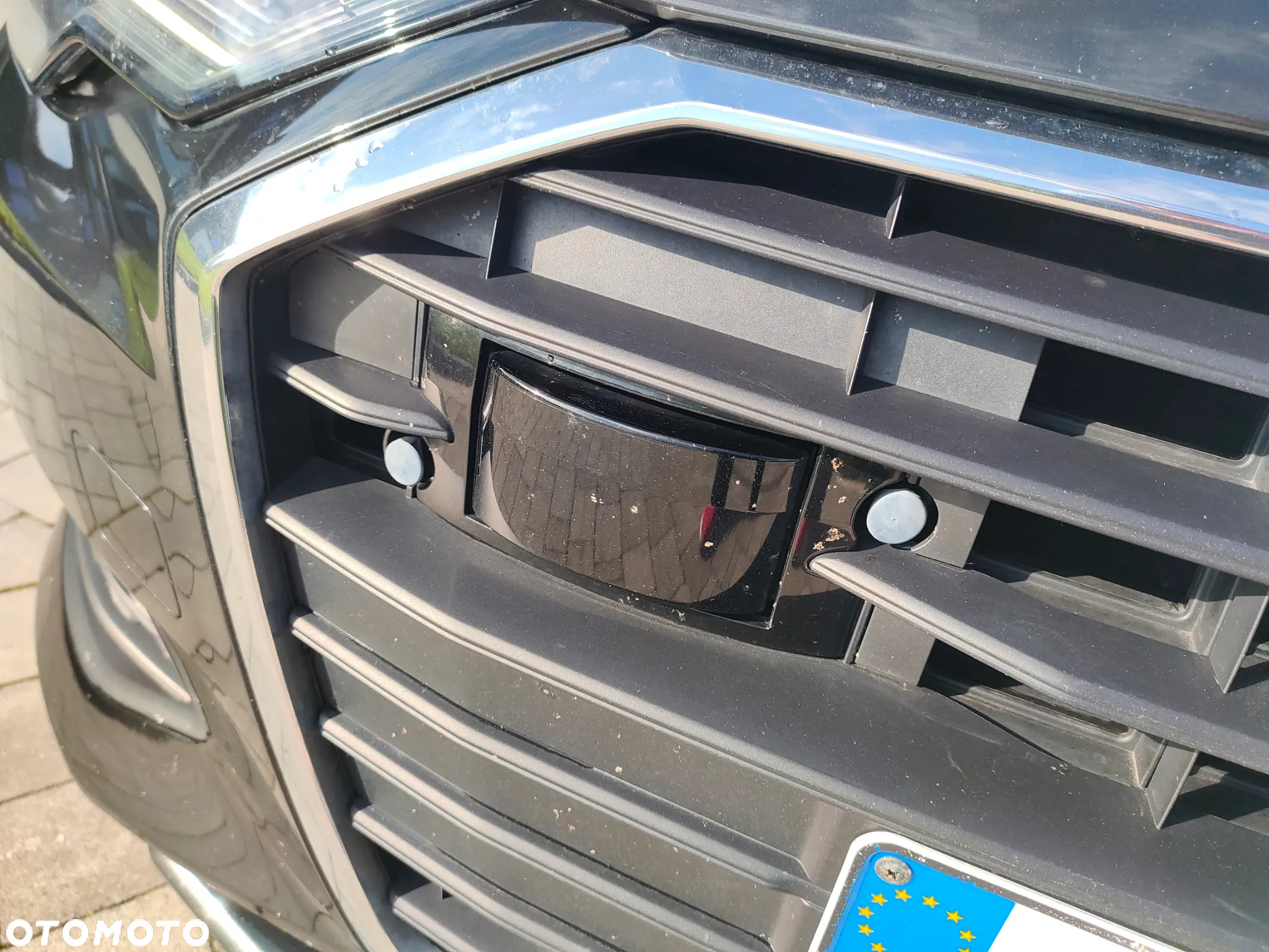 Audi A6 ver-avant-40-tdi-s-tronic - 27
