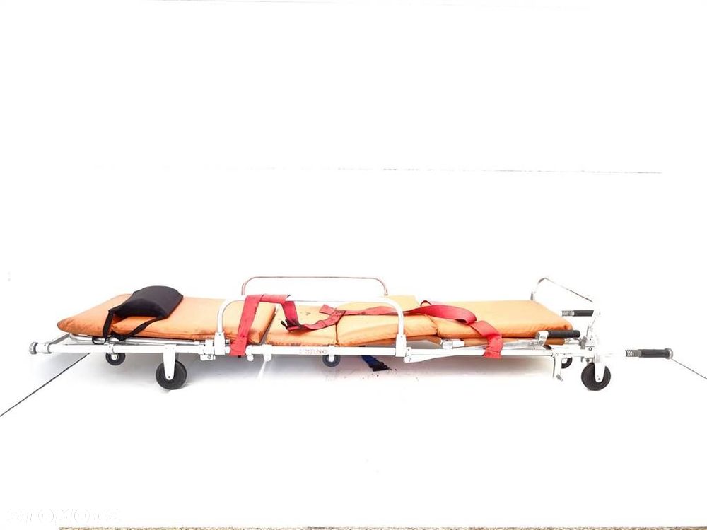 NOSZE RATUNKOWE DO AMBULANSU - 2