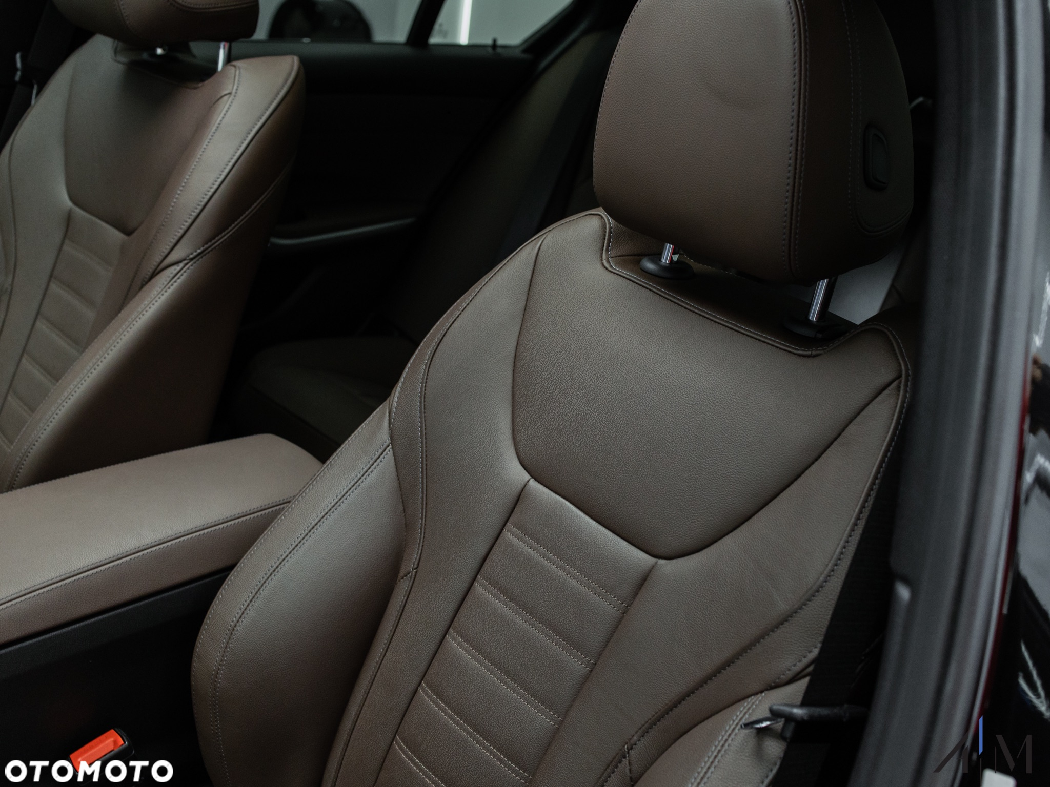 BMW Seria 3 - 26