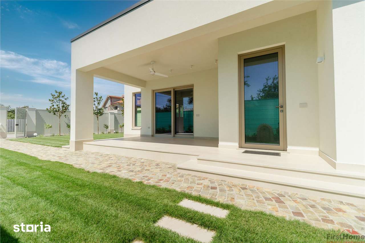 Casa  2026 parter, str Vrancei,construita ''corect'', 400 teren, 165 c - Imagine principală: 3/20