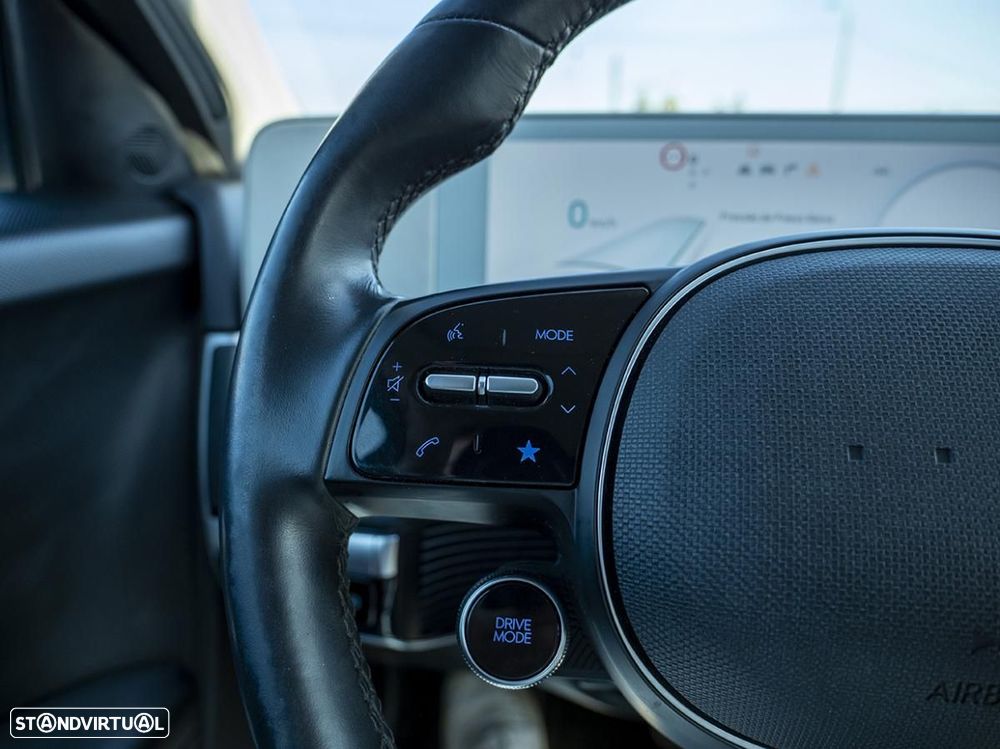 Hyundai Ioniq 5 73 kWh Premium - 30