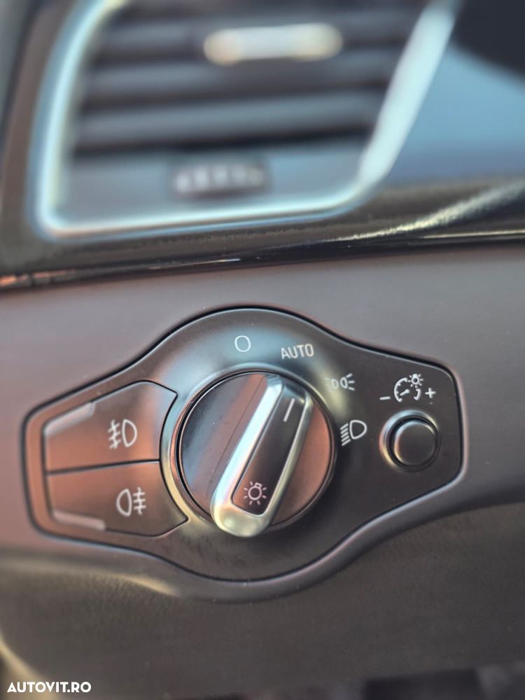 Audi A4 Allroad 2.0 TDI - 14