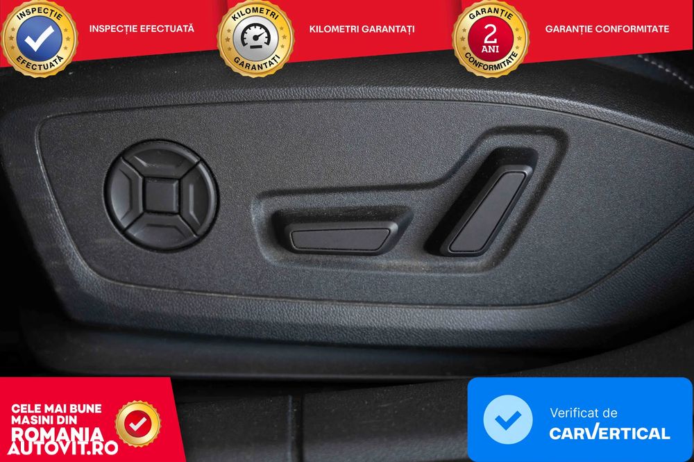 Audi A3 Sportback 1.5 TFSI cylinder on demand S tronic sport - 11