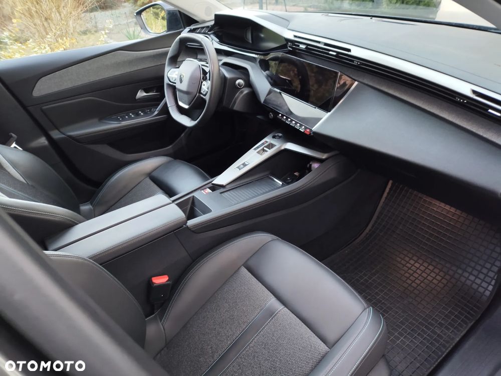 Peugeot 308 PureTech 130 EAT8 Allure Pack - 14