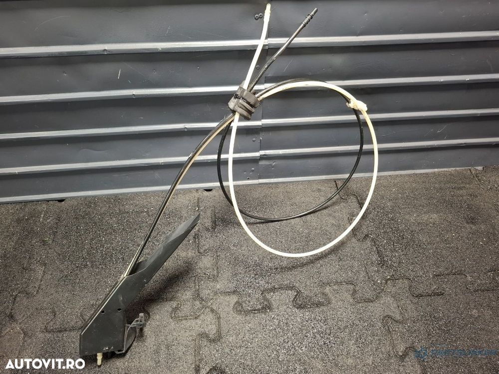 Conducte combustibil VOLKSWAGEN PASSAT CC 357 2008 - 2012 TSI CCZB 3C0200059VL , 3C0200059RG - 3