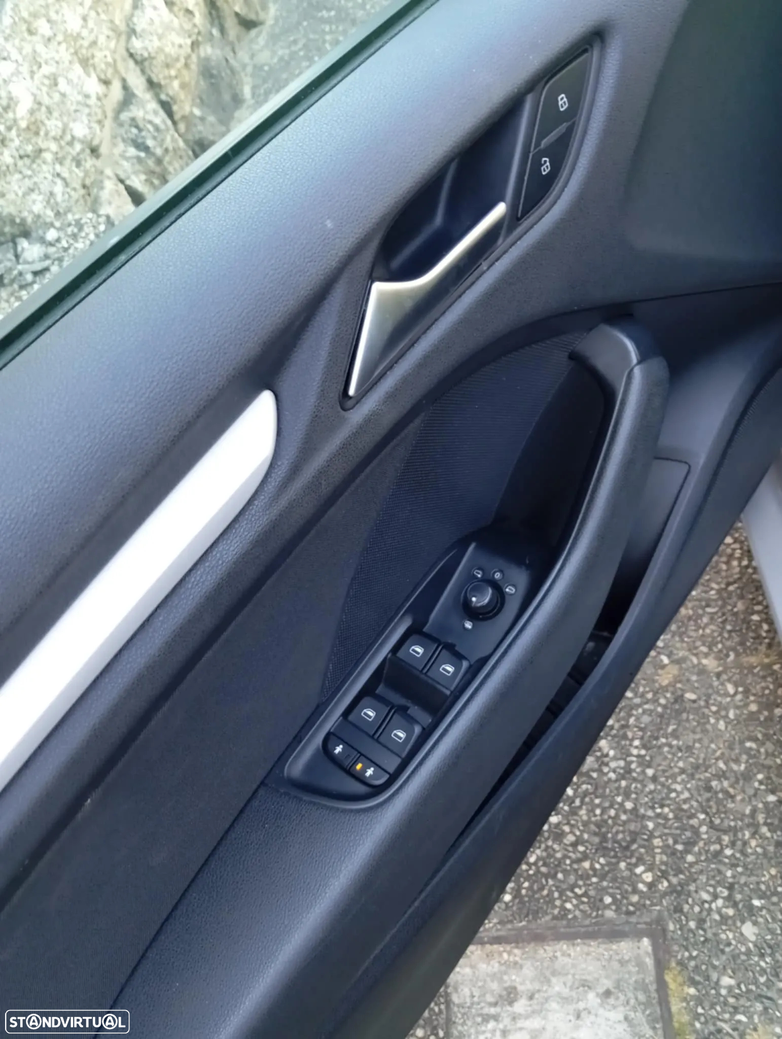 Audi A3 Limousine 1.6 TDI Advance - 11