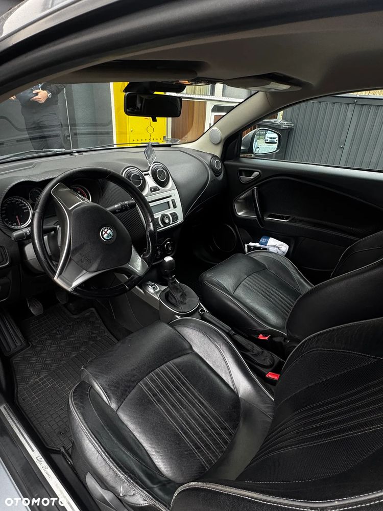 Alfa Romeo Mito - 7