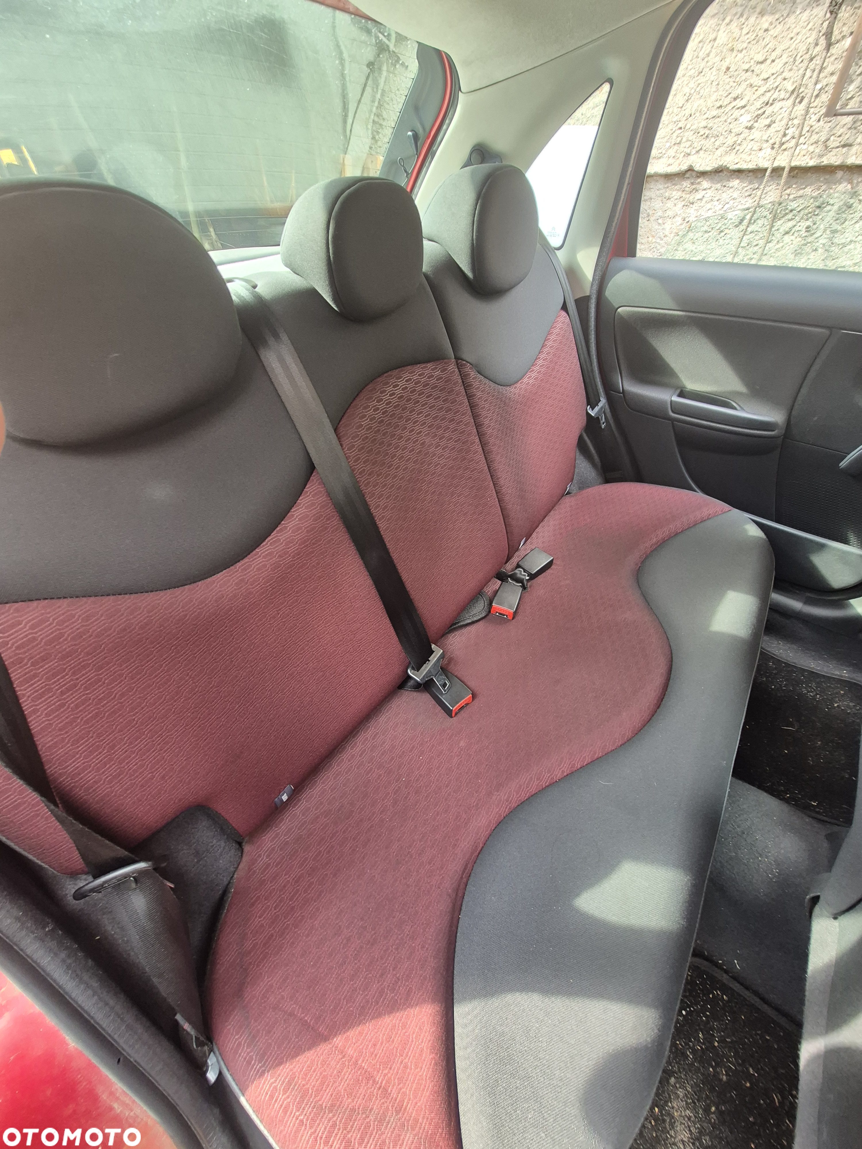 Citroën C3 1.4 HDi Advance - 13