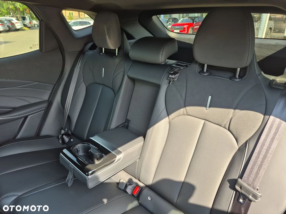 Omoda 7 1.5 T-GDi Super Hybrid Luxury - 17