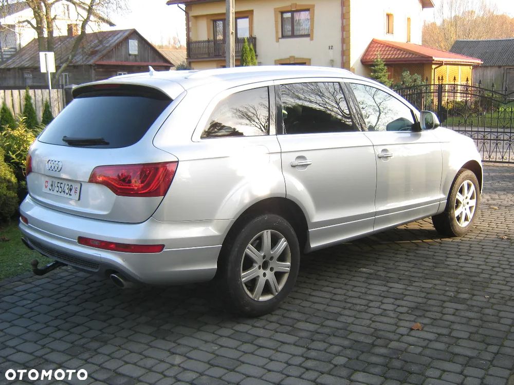Audi Q7 - 4