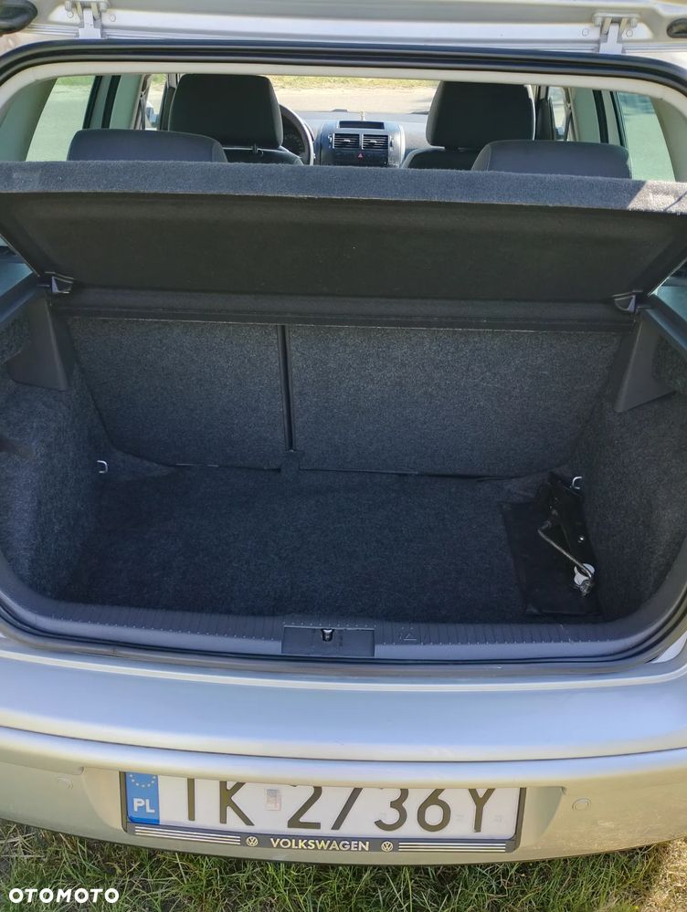 Volkswagen Polo 1.2 12V Comfortline - 8