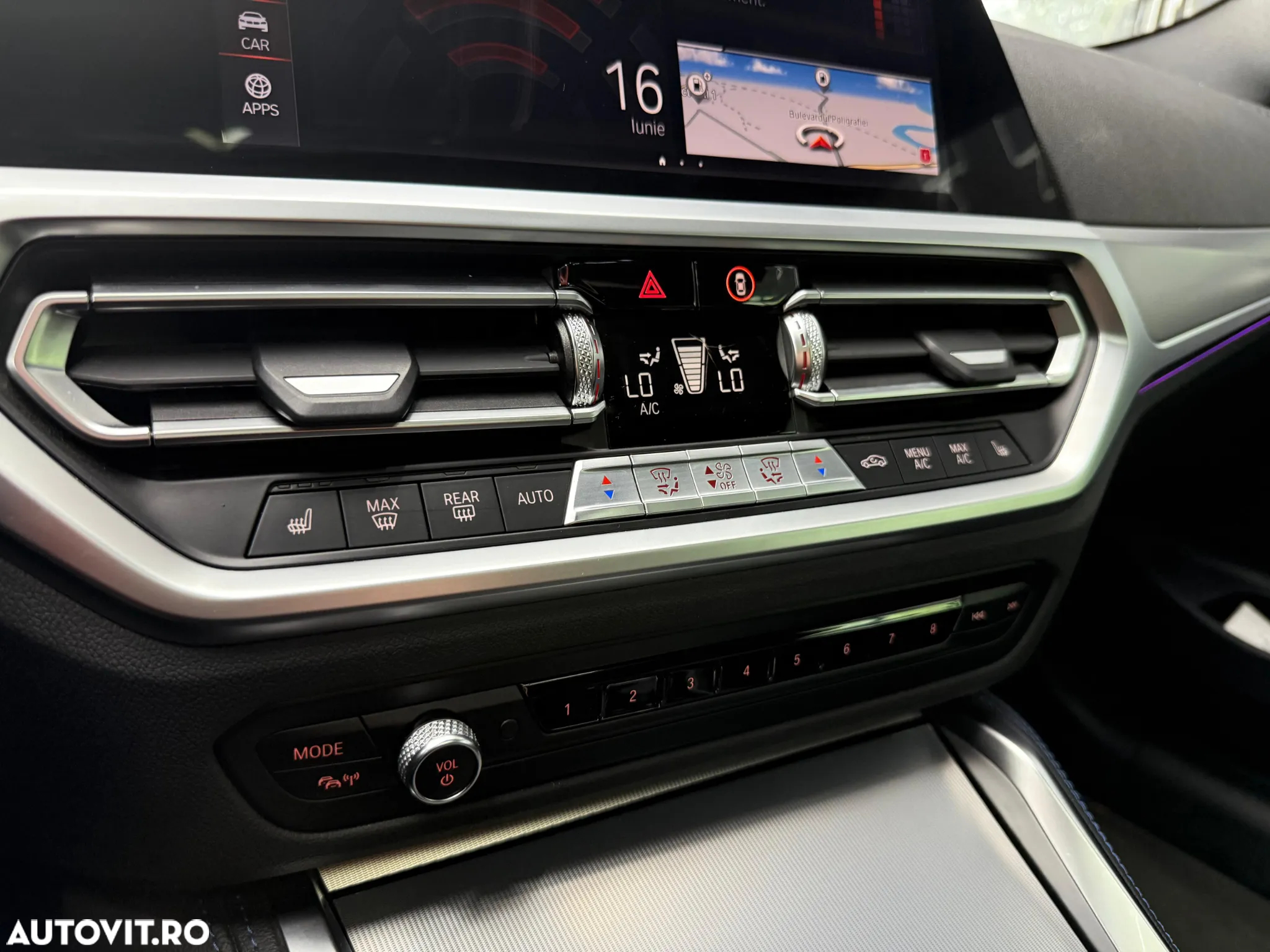 BMW M4 M440i xDrive AT MHEV - 17