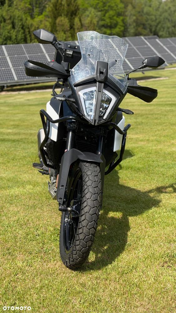 KTM Adventure - 2