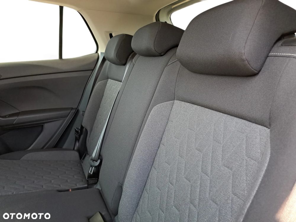 Volkswagen T-Cross 1.0 TSI Special Edition DSG - 25