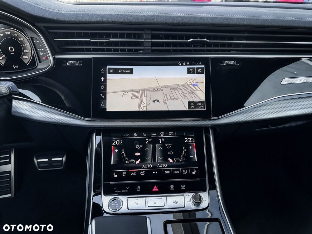 Audi Q8 - 34