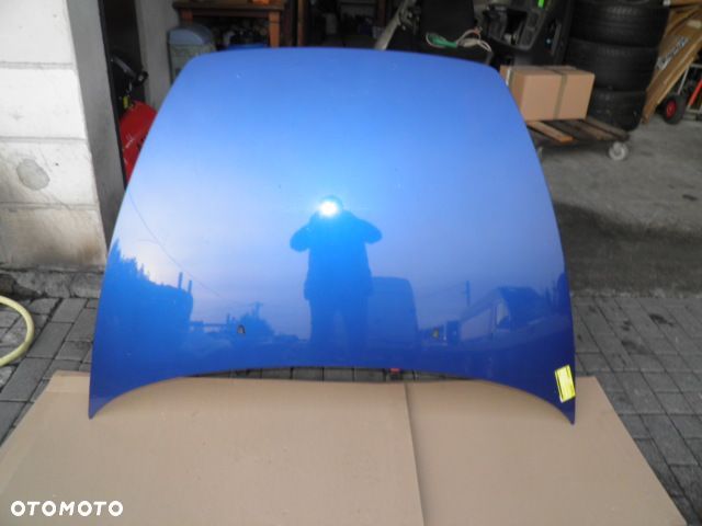 MASKA VOLVO S40 V50 C30 C70 KOLOR 476 - 2