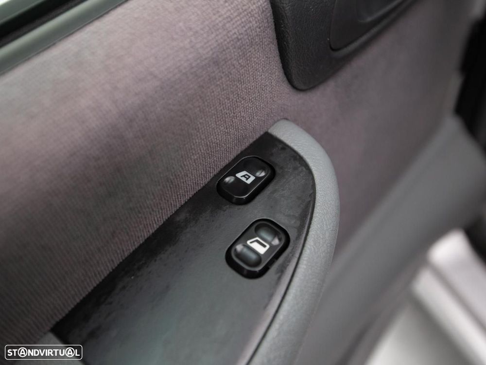 Citroën Evasion - 15