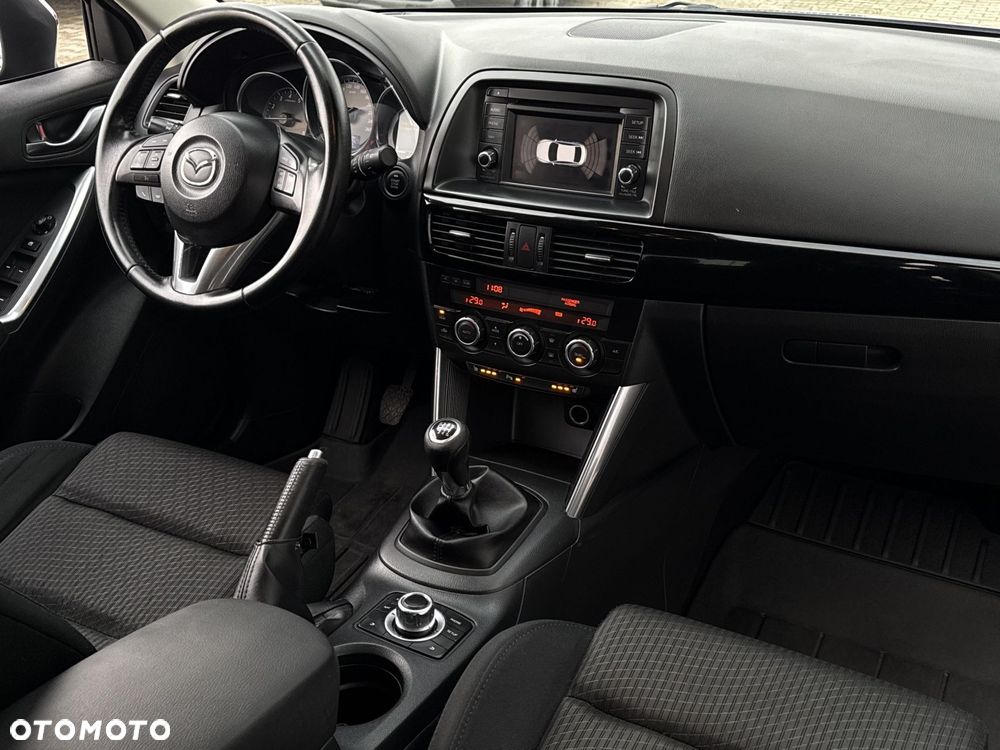 Mazda CX-5 2.0 Skyenergy AWD - 10