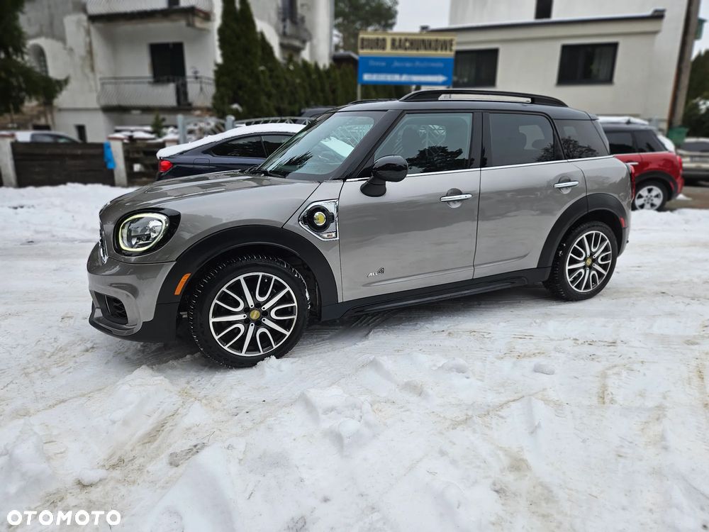 MINI Countryman - 1