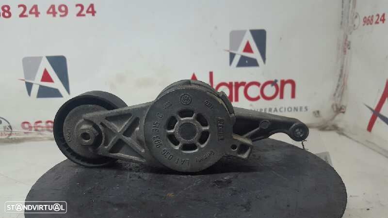 TENSOR CORREIA AUXILIAR VOLKSWAGEN SHARAN (7M6/7M9) ADVANCE - 3
