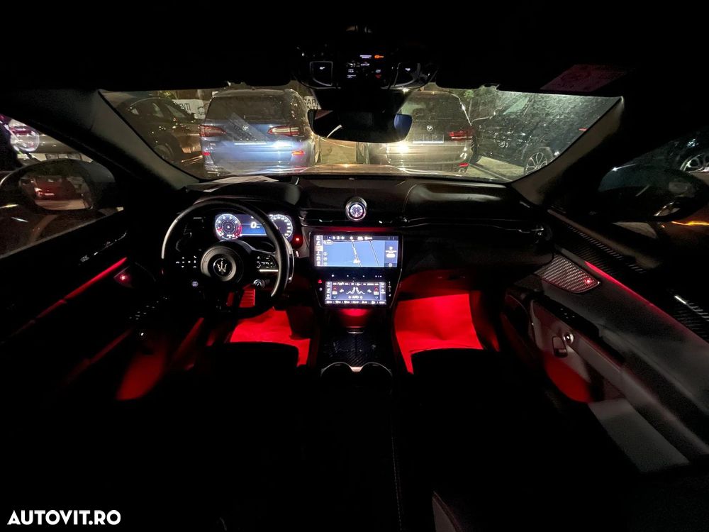 Maserati Grecale - 7