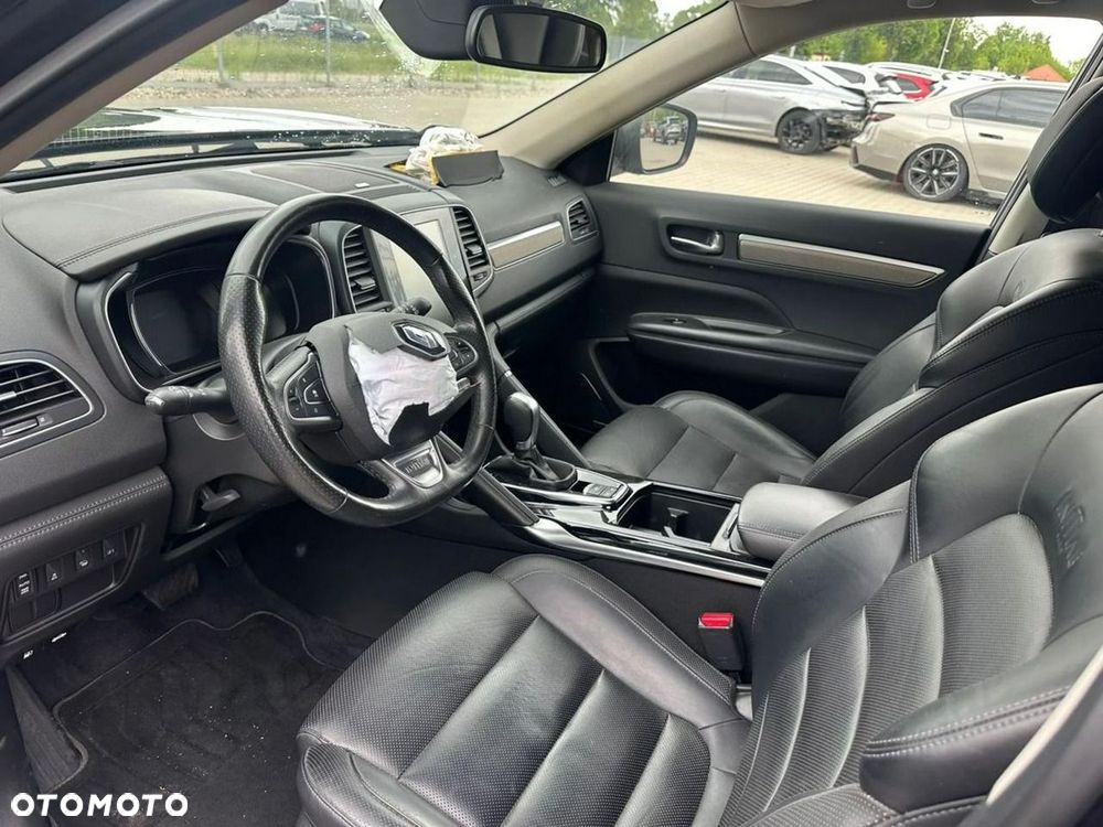 Renault Koleos 2.0 dCi Intens 4x4 X-Tronic - 8
