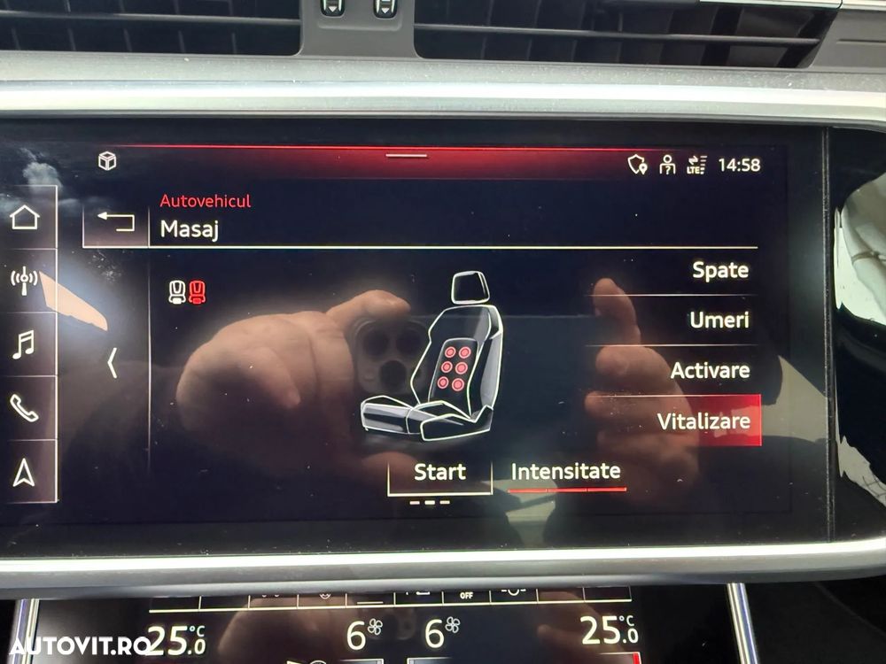 Audi A6 Limuzina 50 TFSI e quattro S tronic S line - 13