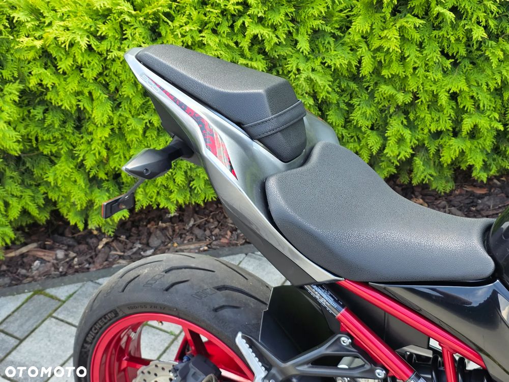 Kawasaki Z 900 - 9