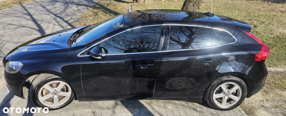 Volvo V40 - 6