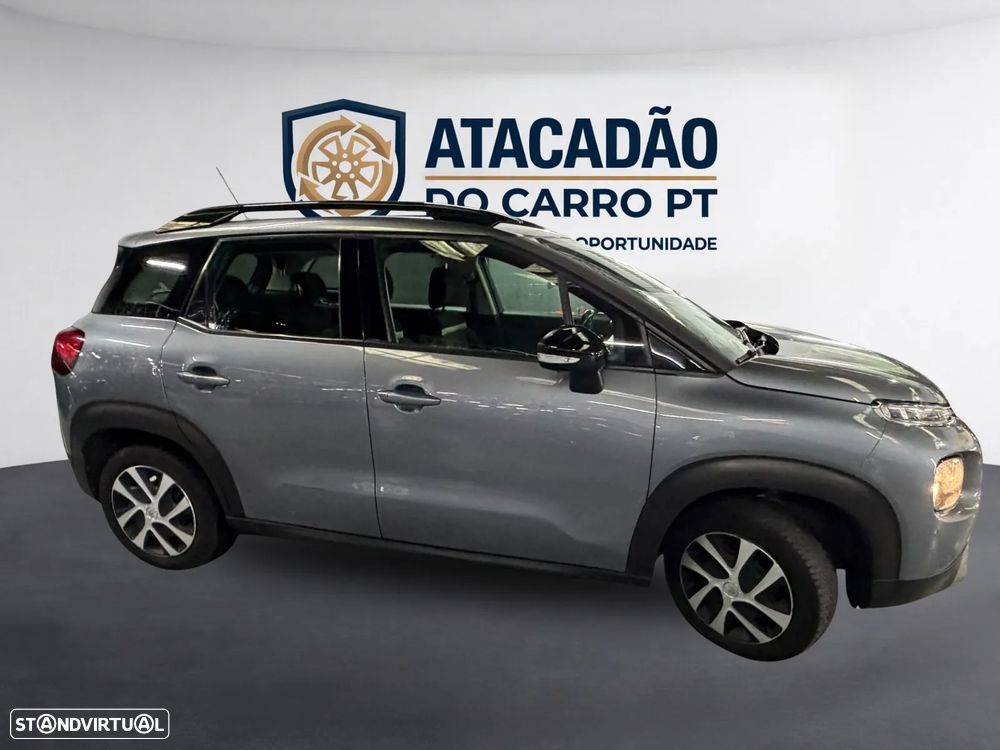 Citroën C3 Aircross - 7