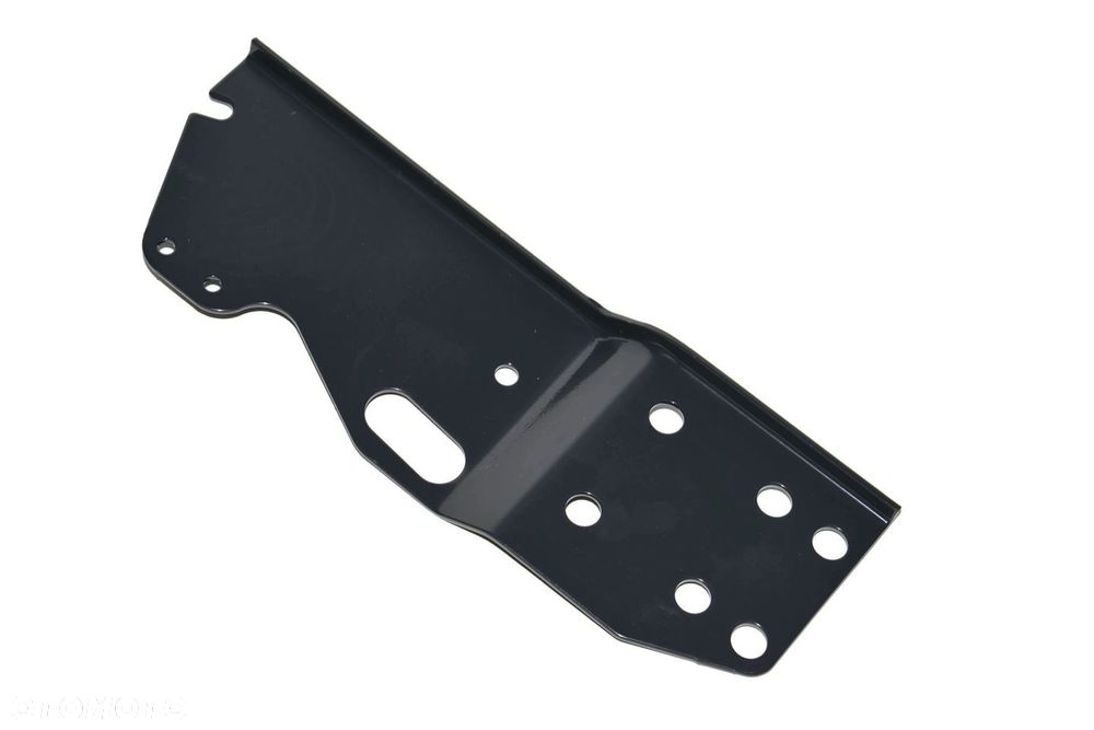 VIKI IVECO DAILY 98-11 MOCOWANIE CHŁODNICY LEWE - 1