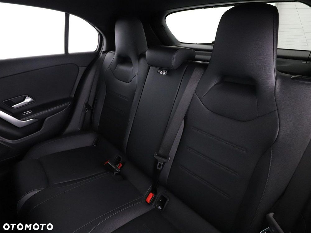 Mercedes-Benz Klasa A 250 e 8G-DCT Advanced Progressive - 19