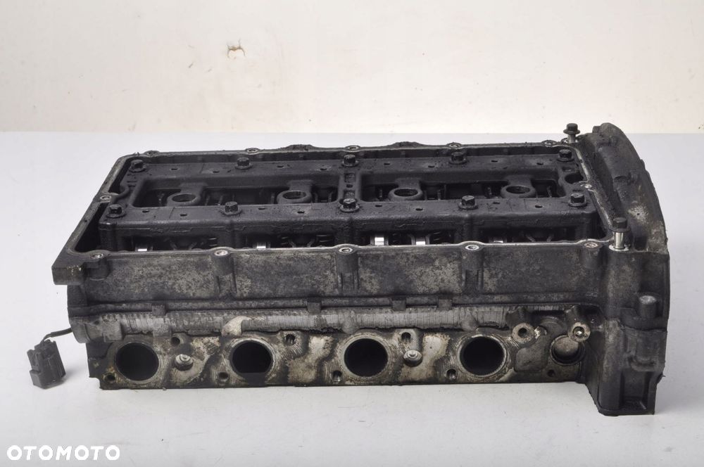 JUMPER BOXER DUCATO TRANSIT 2.2D HDI TDCI GŁOWICA - 7
