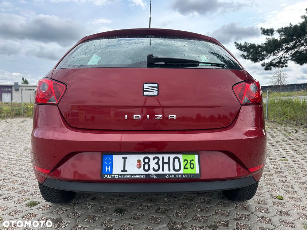Seat Ibiza - 16