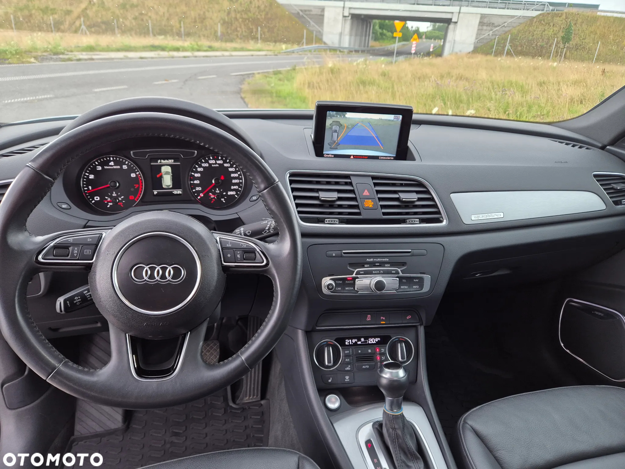 Audi Q3 45 TFSI Quattro S tronic - 7