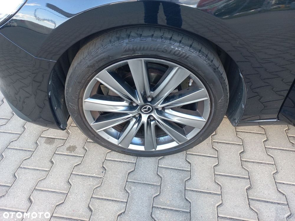 Mazda 6 - 25