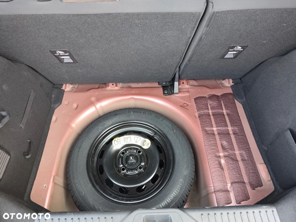 Ford Fiesta 1.0 EcoBoost GPF Active 2 ASS - 13