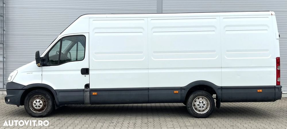 Iveco Daily - 4