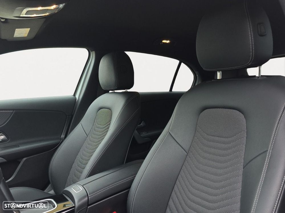 Mercedes-Benz A 250 e Progressive - 10