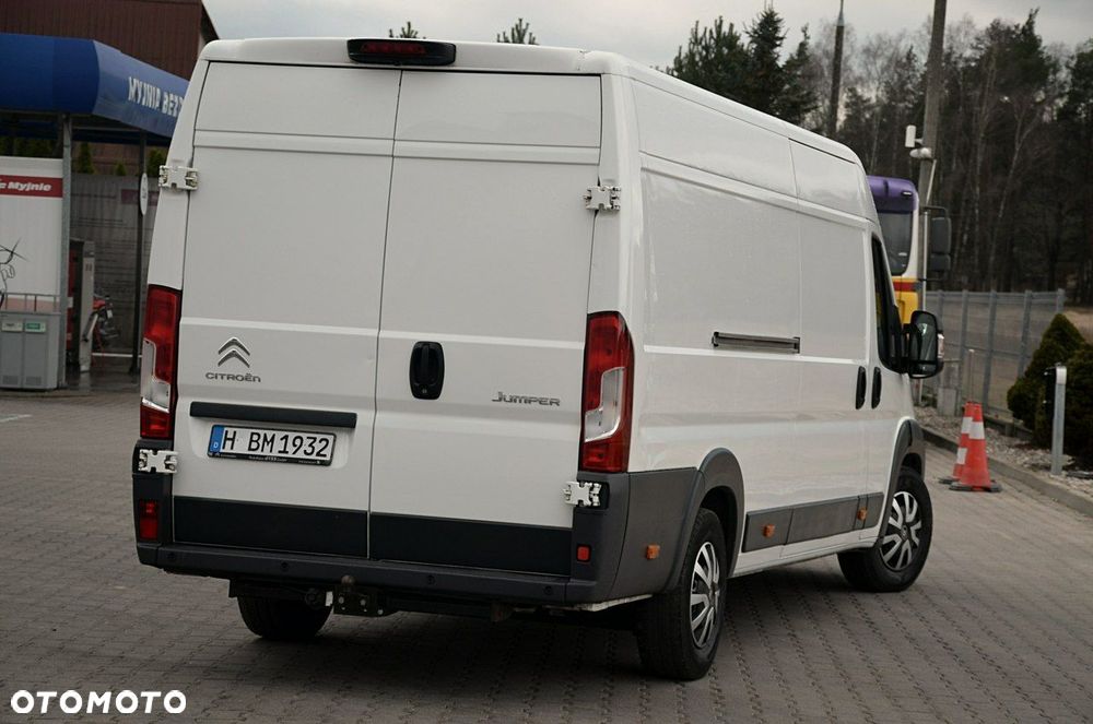 Citroën Jumper - 8