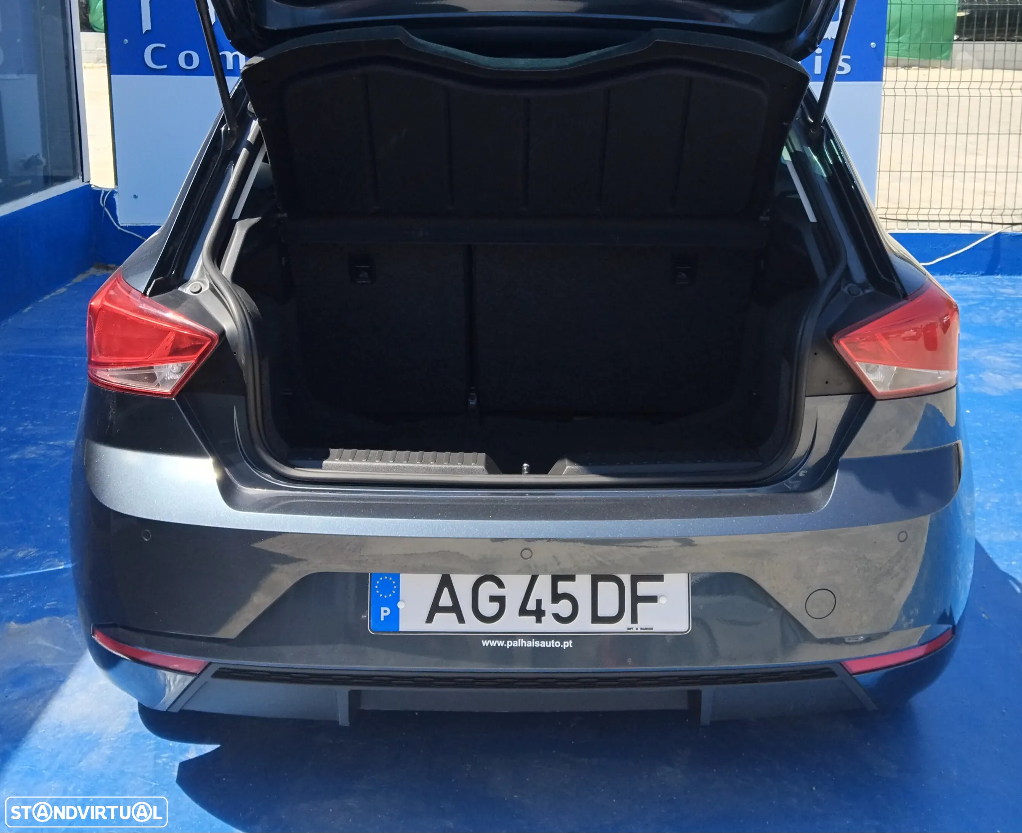 SEAT Ibiza 1.0 Style - 19