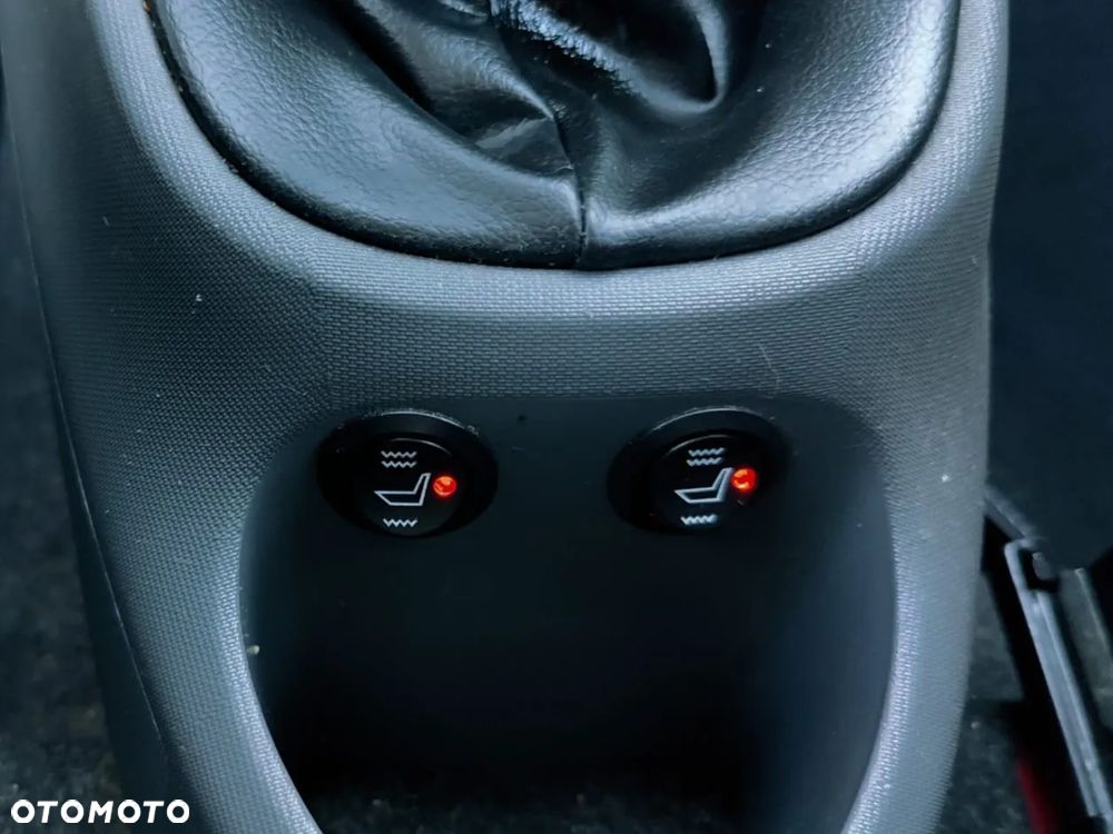 Peugeot 107 - 9