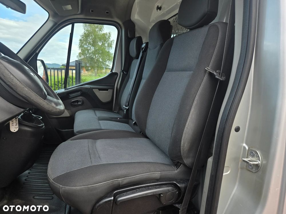 Renault MASTER - 18