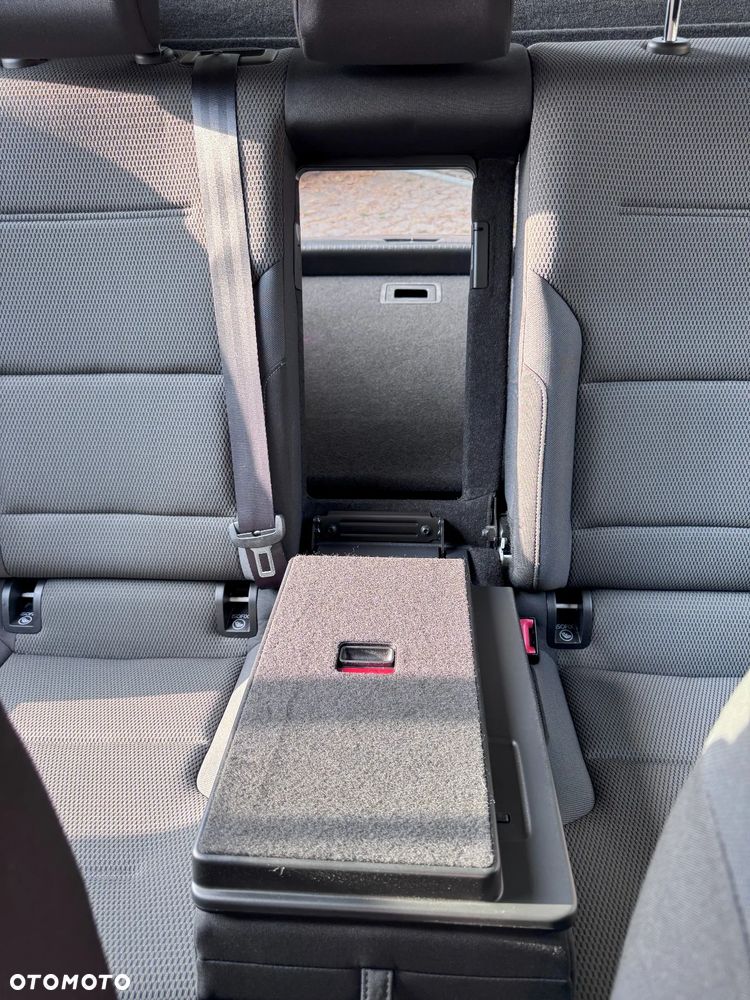 Volkswagen Golf VII 1.4 TSI BMT Comfortline DSG - 16