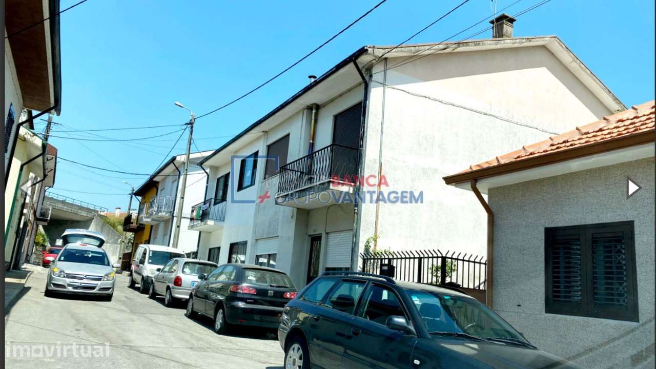 Apartamento T3 em Rio Tinto - Grande imagem: 3/6