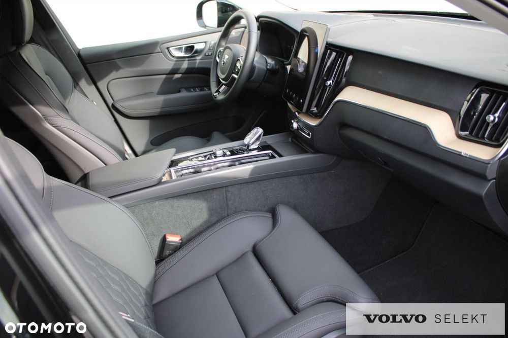 Volvo XC 60 - 13